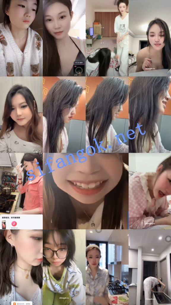 【抖音网红闪现】闪现 露点 内衣 内裤 全裸 各种精彩瞬间12【485V】【10.1G】 预览图 9