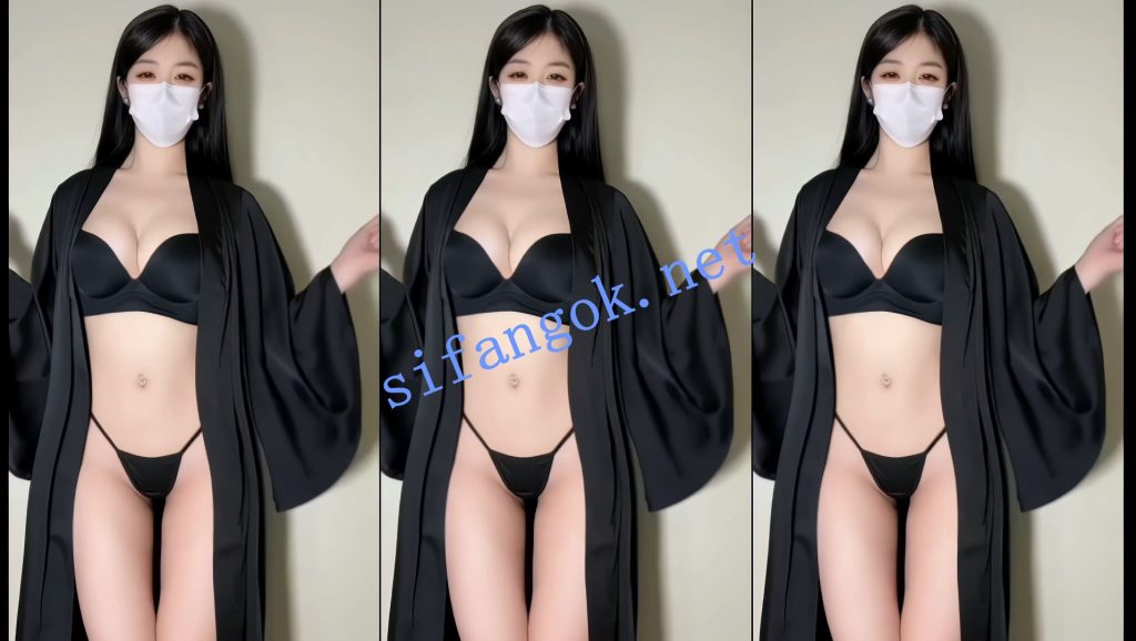 【抖音】极品小姨 S型极品身材主播 花式情趣内衣漫舞15V【15V】【484M】 预览图 16