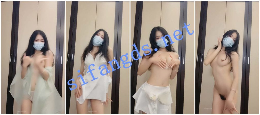 清纯妹子下海裸舞 身材顶 这种就是年轻妹子【甜甜大王】【9V】【656M】 预览图 3