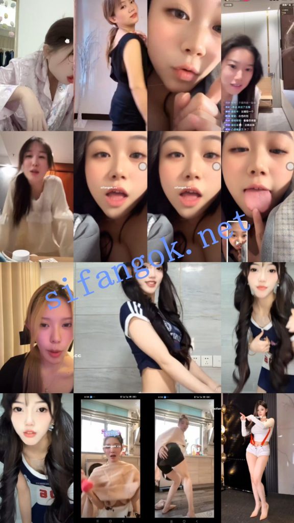 【抖音网红闪现】闪现 露点 内衣 内裤 全裸 各种精彩瞬间12【485V】【10.1G】 预览图 26