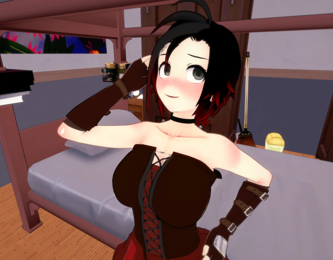 [日式SLG/汉化] 梦境堕落 Dream Corruption v0.1.9 [PC+安卓/1.3G] 预览图 2