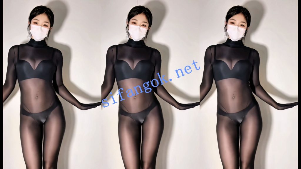 【抖音】极品小姨 S型极品身材主播 花式情趣内衣漫舞15V【15V】【484M】 预览图 11