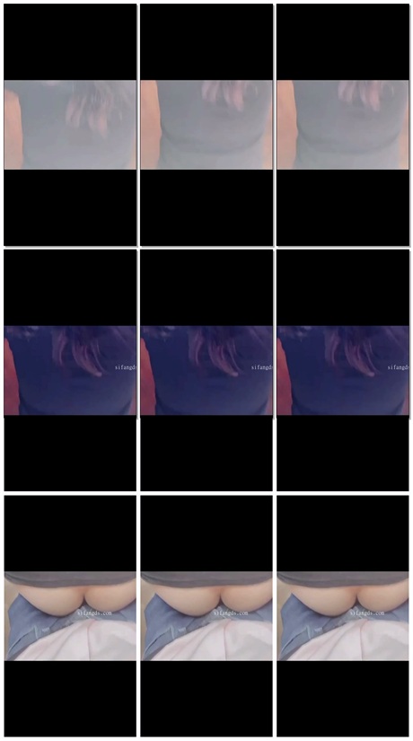 ❣️推荐❣️抖音骚少妇【墨鑫鑫191433】立志成为反差瑜伽婊，榨精小鲜肉，大尺度掰逼诱惑，人美逼黑【12V】【159M】 预览图 10