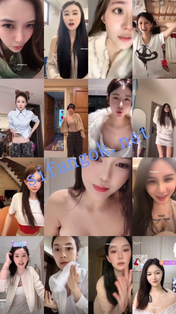 【抖音网红闪现】闪现 露点 内衣 内裤 全裸 各种精彩瞬间12【485V】【10.1G】 预览图 7