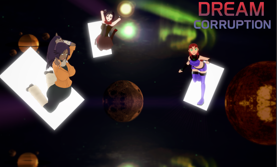 [日式SLG/汉化] 梦境堕落 Dream Corruption v0.1.9 [PC+安卓/1.3G] 预览图 1