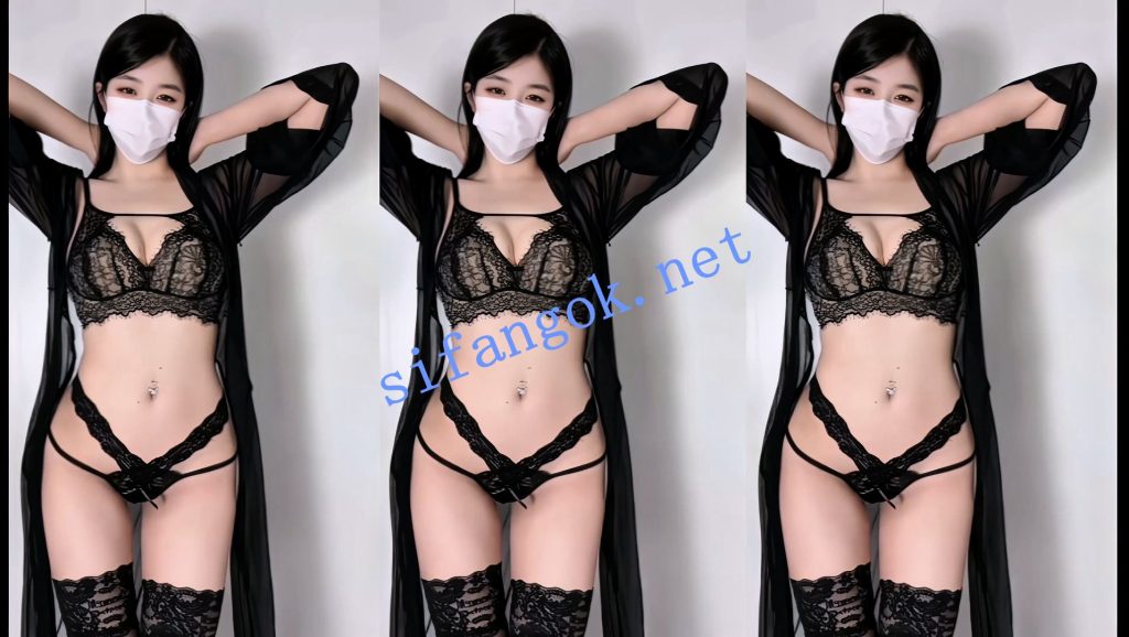 【抖音】极品小姨 S型极品身材主播 花式情趣内衣漫舞15V【15V】【484M】 预览图 17