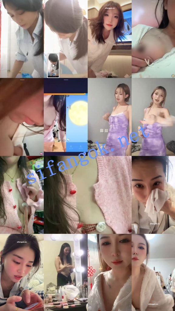 【抖音网红闪现】闪现 露点 内衣 内裤 全裸 各种精彩瞬间12【485V】【10.1G】 预览图 3