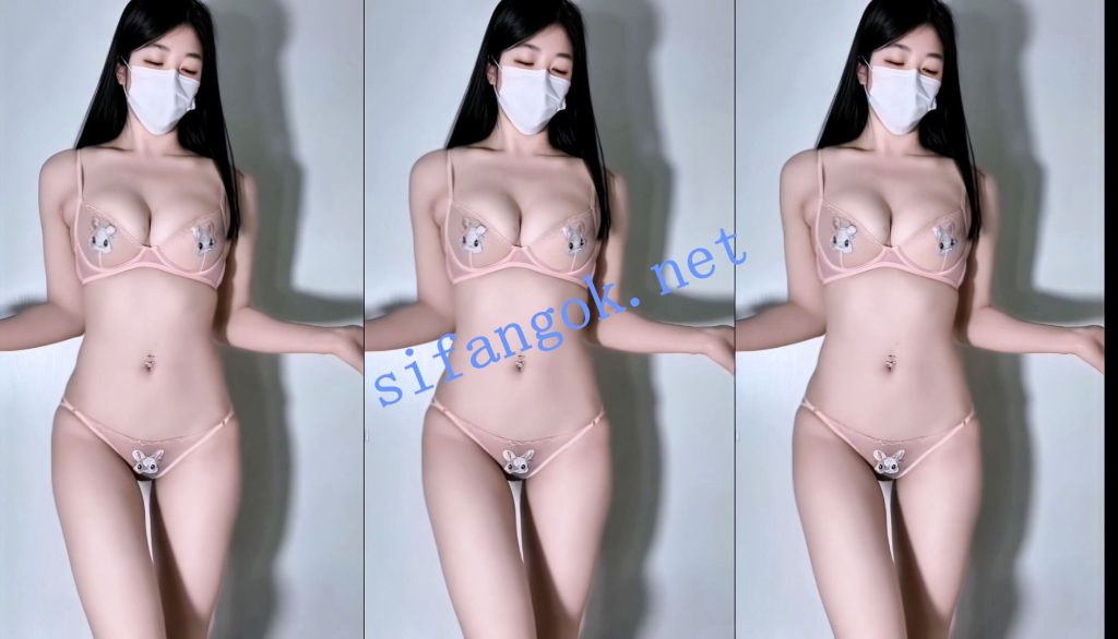 【抖音】极品小姨 S型极品身材主播 花式情趣内衣漫舞15V【15V】【484M】 预览图 23