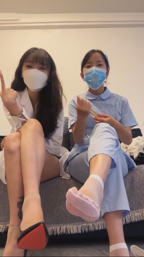 玩物直播漫漫大人s-251126红绿灯医护香水治疗阳痿早泄场【1V】【380MB百度云】 预览图 4