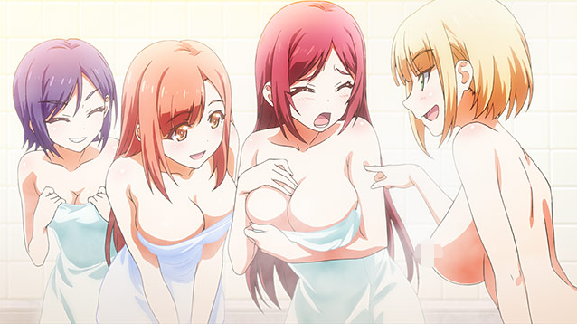 【日式ADV】アオイロノート AI汉化版 预览图 5