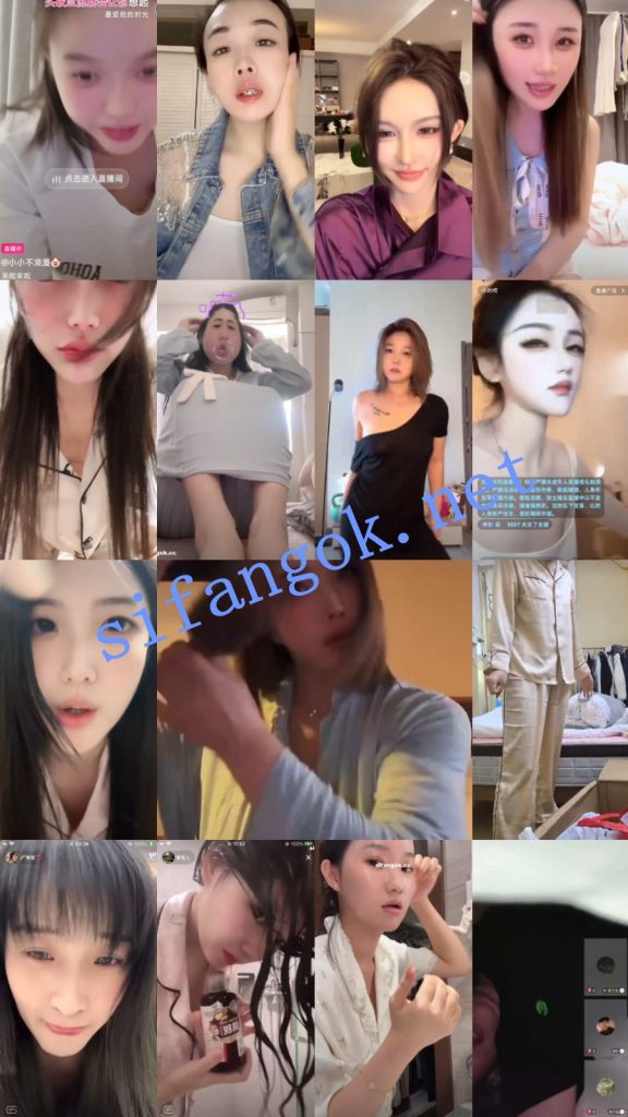 【抖音网红闪现】闪现 露点 内衣 内裤 全裸 各种精彩瞬间12【485V】【10.1G】 预览图 25