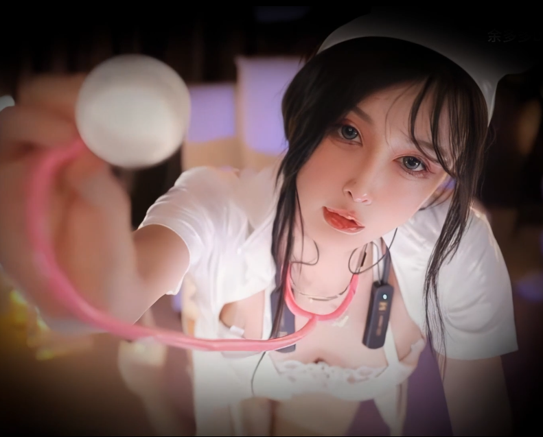 余多多dudu 护士服心跳1V111M百度盘-福利岛