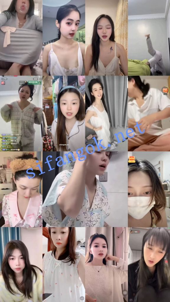 【抖音网红闪现】闪现 露点 内衣 内裤 全裸 各种精彩瞬间12【485V】【10.1G】 预览图 6