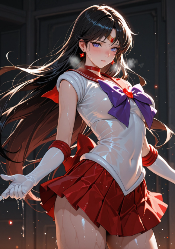 [KALAAINSFW]角色X12[2G]-福利岛