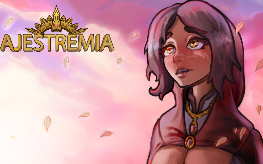 [欧美SLG/汉化] 阿杰斯特里亚 Ajestremia v1.3 [PC+安卓/4.8G]