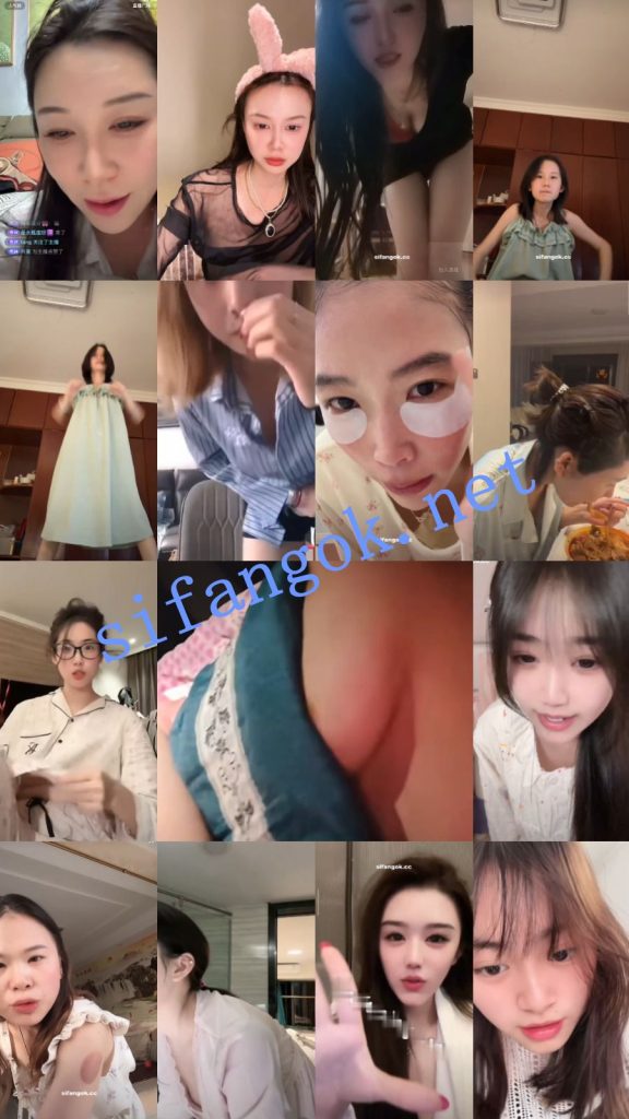 【抖音网红闪现】闪现 露点 内衣 内裤 全裸 各种精彩瞬间12【485V】【10.1G】 预览图 2