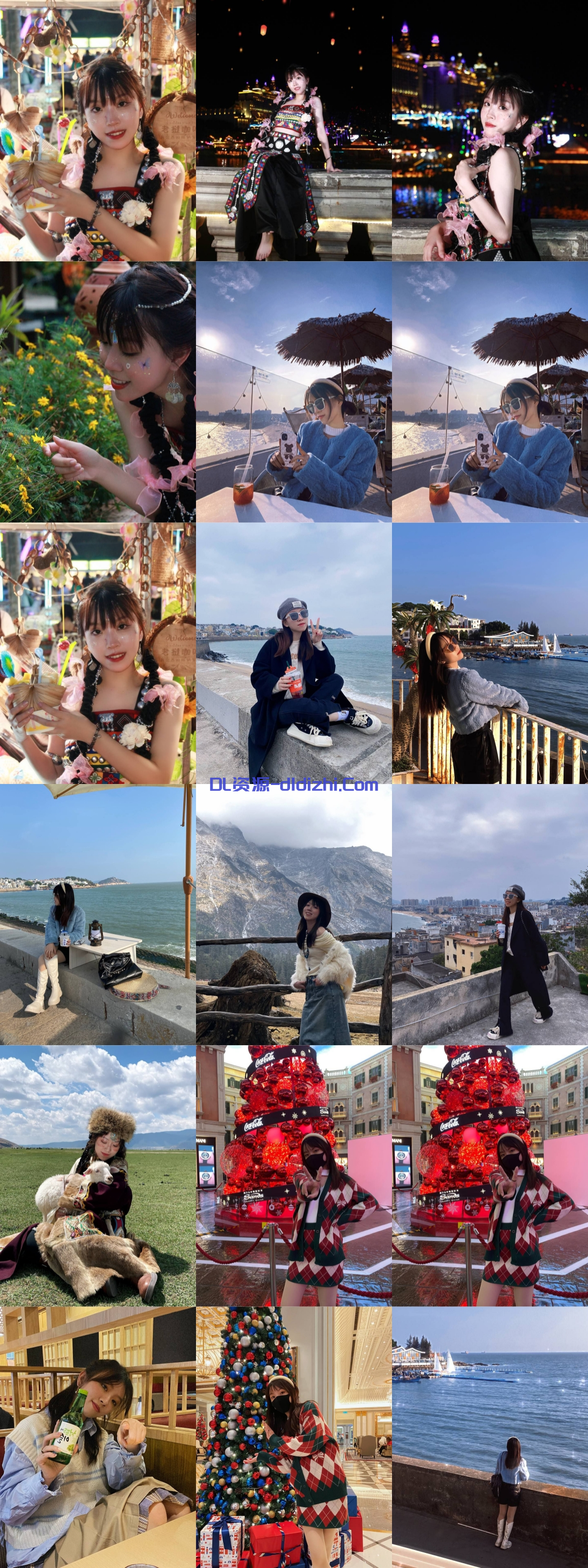 【S級洩密】反差學生妹母狗養成術，淫拍流出，被學長調教馴成精盆肉便器，口交深喉嫩穴無套爆操内射！HDR高清特寫嫩逼細節豐富5V 2.34GB