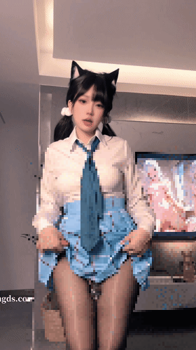 【重磅】顶级人气福利姬【小仙云】11月付费VIP视频裸舞【13V】【793M】 预览图 14