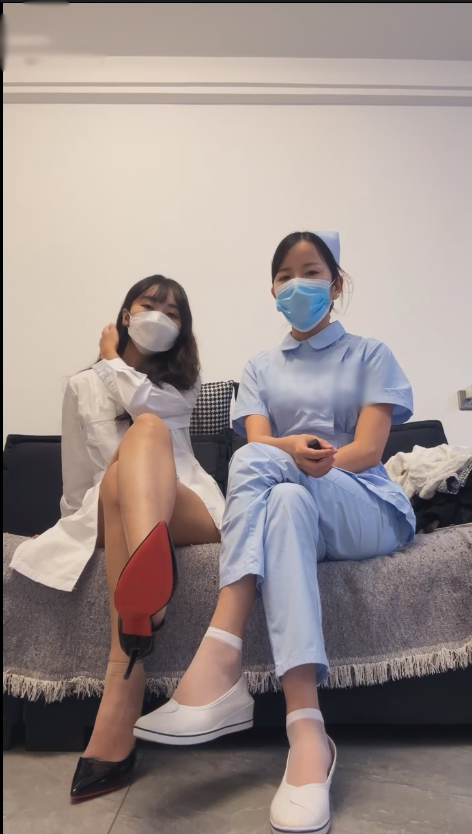 玩物直播漫漫大人s-251126红绿灯医护香水治疗阳痿早泄场【1V】【380MB百度云】 预览图 2