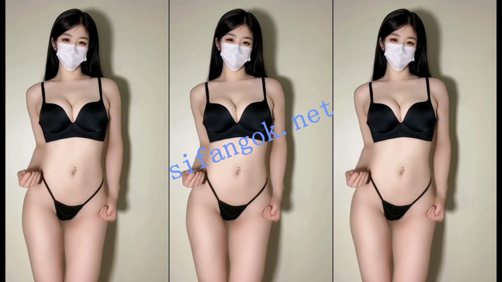 【抖音】极品小姨 S型极品身材主播 花式情趣内衣漫舞15V【15V】【484M】 预览图 12