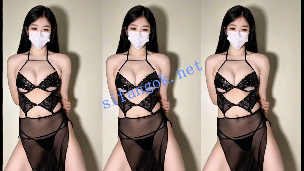 【抖音】极品小姨 S型极品身材主播 花式情趣内衣漫舞15V【15V】【484M】 预览图 24