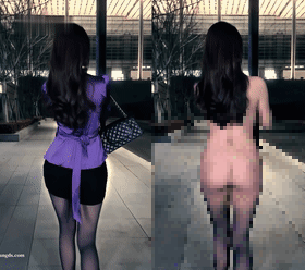 【AI重磅】巴旦木公主 一栗小莎子 余霜 猪猪小野脱衣舞蹈【4V】【305M】 预览图 5