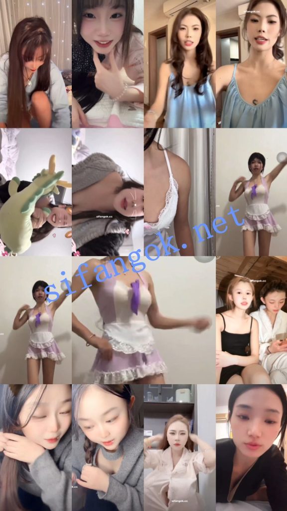 【抖音网红闪现】闪现 露点 内衣 内裤 全裸 各种精彩瞬间12【485V】【10.1G】 预览图 11