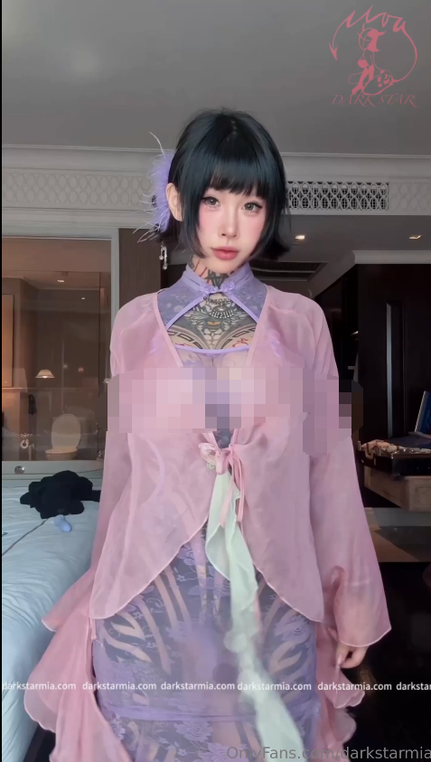 大奶符文战士【高乔尤美 Mia】Onlyfans 2月小视频 性感内衣 赤裸诱惑 【6V 87.5MB】-福利岛