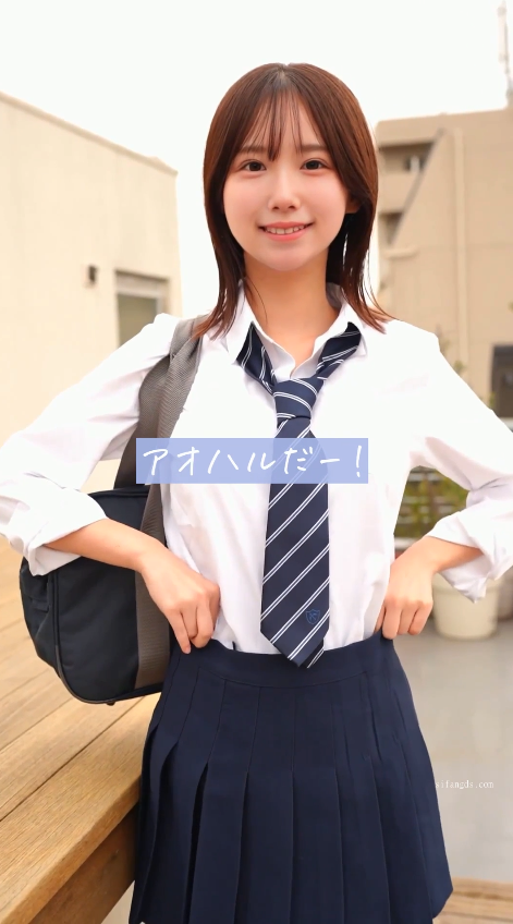 kahotann jk写真 【1.33G】-福利岛