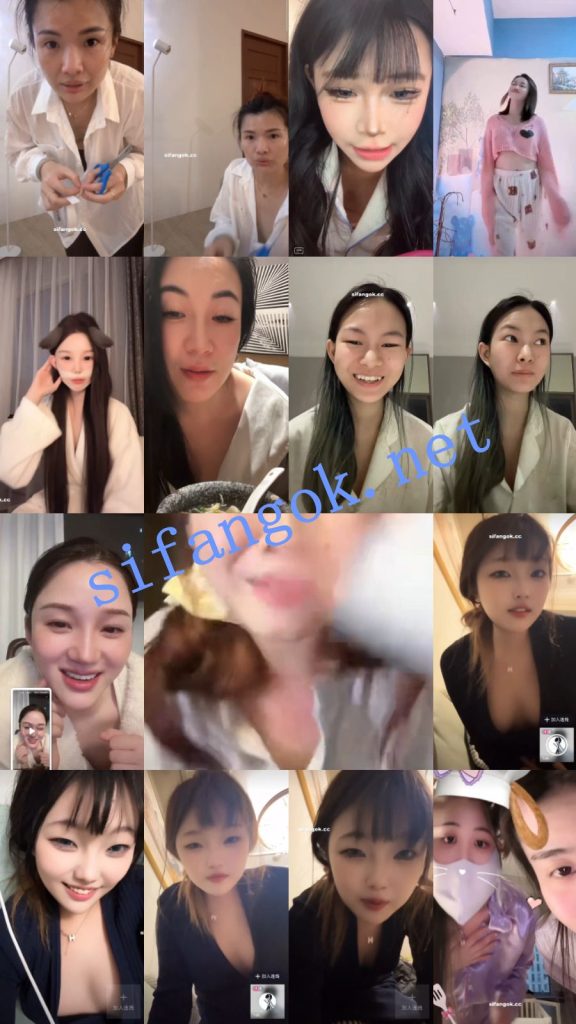 【抖音网红闪现】闪现 露点 内衣 内裤 全裸 各种精彩瞬间12【485V】【10.1G】 预览图 10