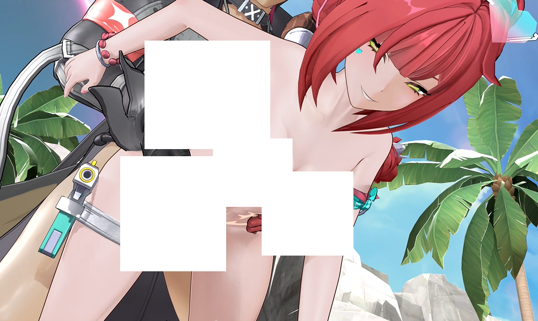 sileter 2026.1月 浮波柚叶 【1V74M】-福利岛