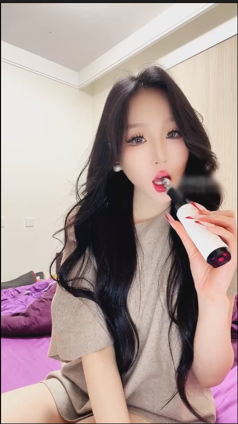 玩物直播知妤-251128 学妹臭棉袜红绿灯2【1V】【548MB百度云】 预览图 4