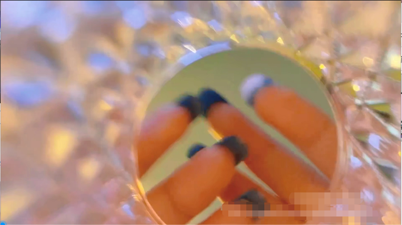 NO.1307 B站你の欲梦 梦境魔法师 1V-福利岛