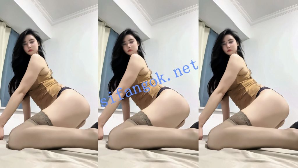 【抖音】多吃生菜 150万粉丝网红，御姐情趣内衣福利定制8V【8V】【1.01G】 预览图 3