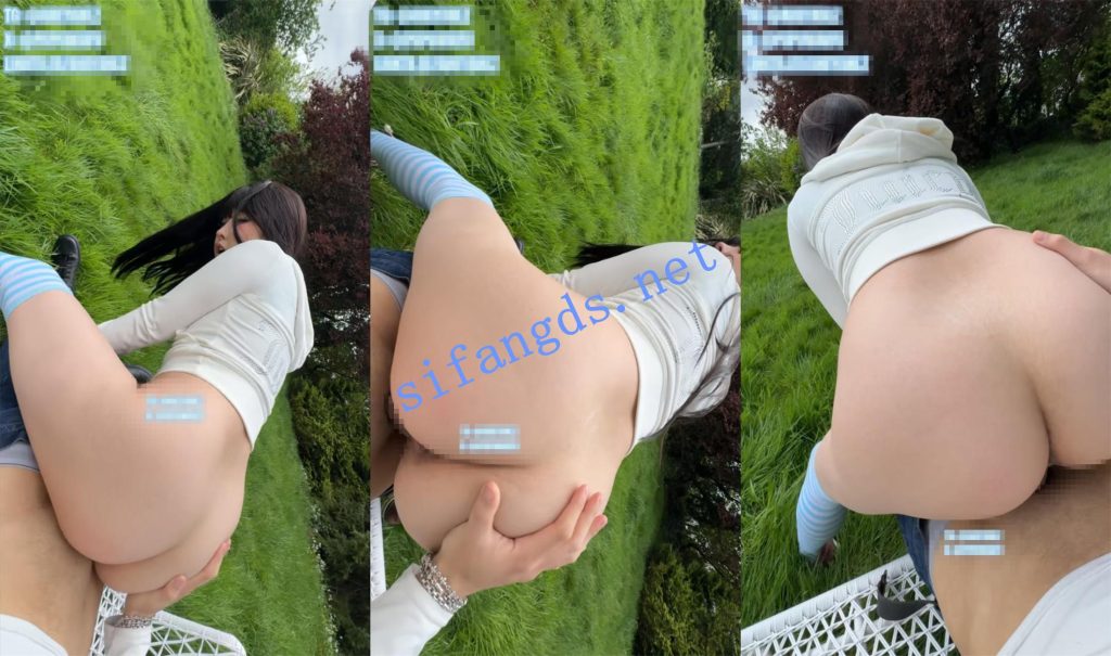 极品颜值阿黑颜 Aheyanlz噗噗 最新【1V】【3.26G】 预览图 1