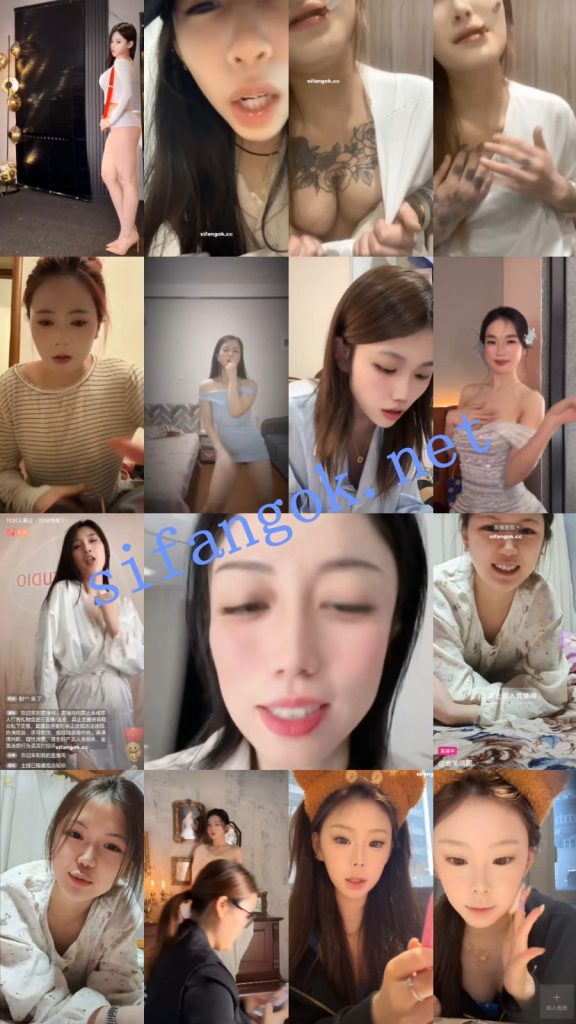 【抖音网红闪现】闪现 露点 内衣 内裤 全裸 各种精彩瞬间12【485V】【10.1G】 预览图 23