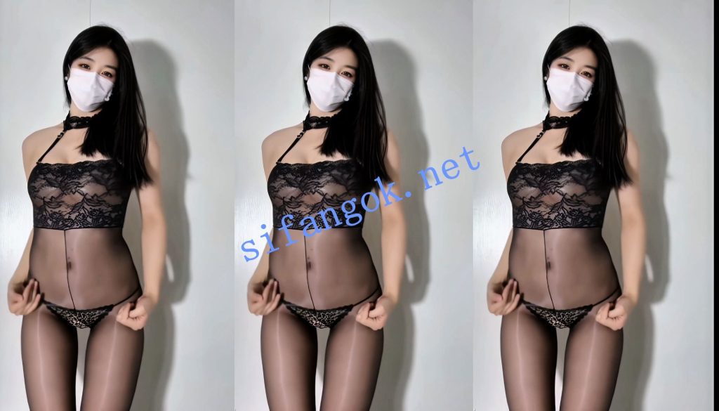 【抖音】极品小姨 S型极品身材主播 花式情趣内衣漫舞15V【15V】【484M】 预览图 25