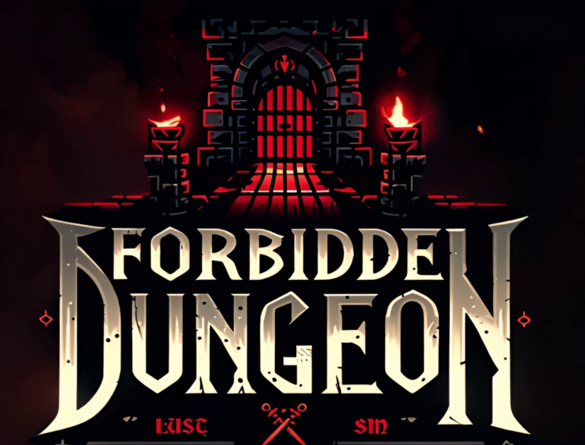[欧美SLG/汉化] 禁忌地牢 Forbidden Dungeon v0.1.5 [PC+安卓4.5G]-福利岛