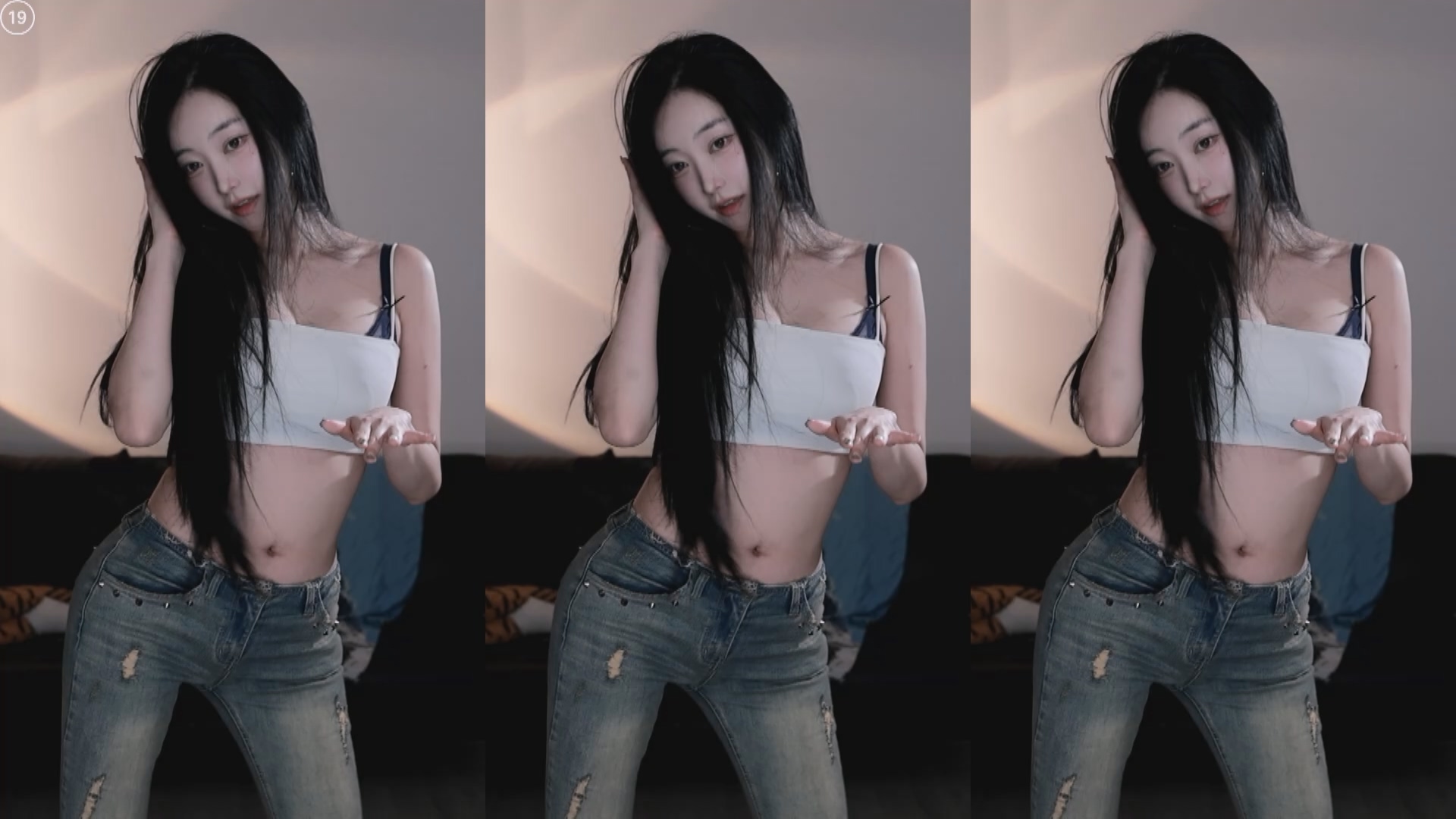 2025年03月 12-16BJ哈尼尼【2.1G】-福利岛