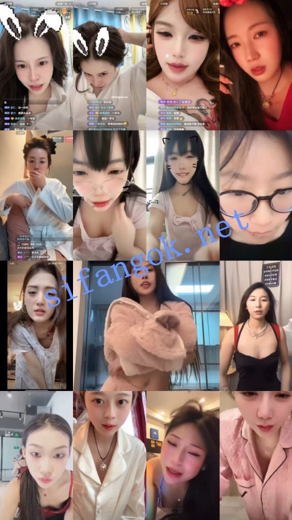 【抖音网红闪现】闪现 露点 内衣 内裤 全裸 各种精彩瞬间12【485V】【10.1G】 预览图 5