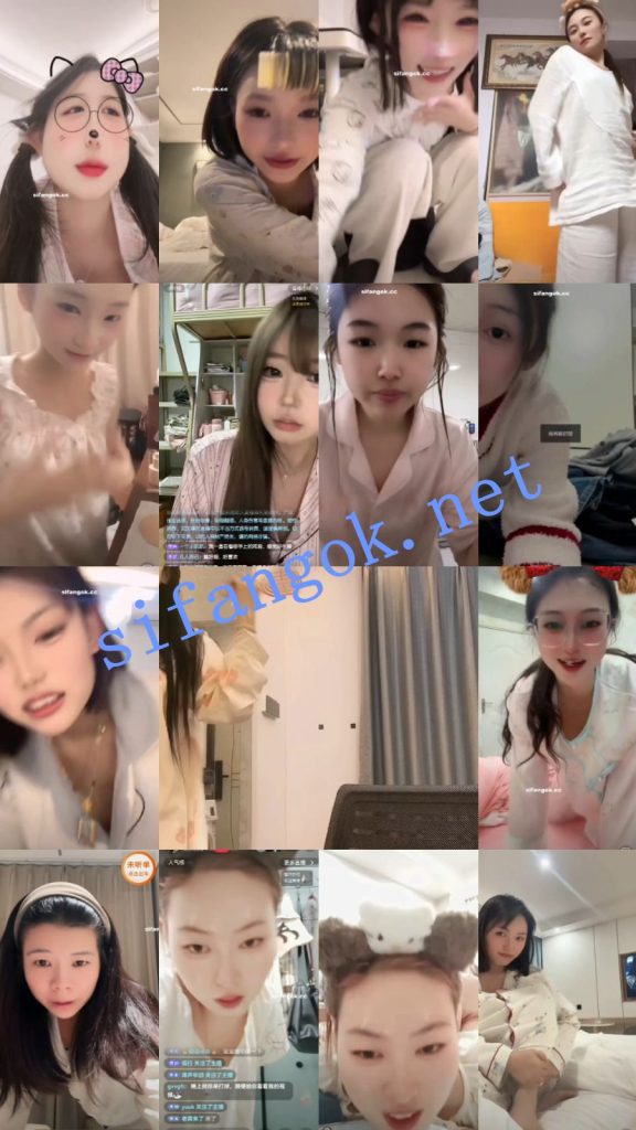 【抖音网红闪现】闪现 露点 内衣 内裤 全裸 各种精彩瞬间12【485V】【10.1G】 预览图 24