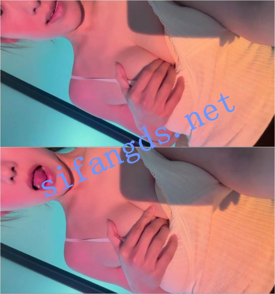 B站 小姨 大乳头极品美乳 露脸露点 裸舞脱衣舞 插B【11V】【535M】 预览图 7