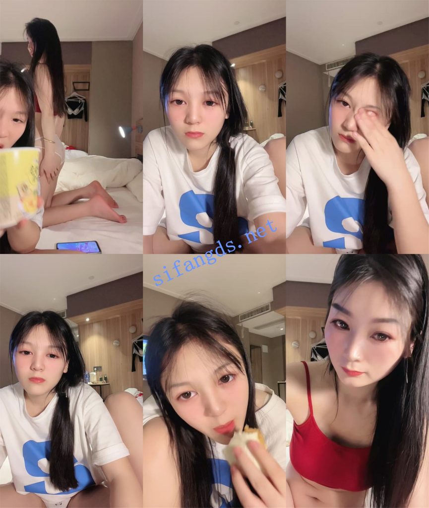 天花板双胞胎~【极品浪浪】服侍大佬~激烈车轮战~超级淫乱【1V】【1.45G】 预览图 1