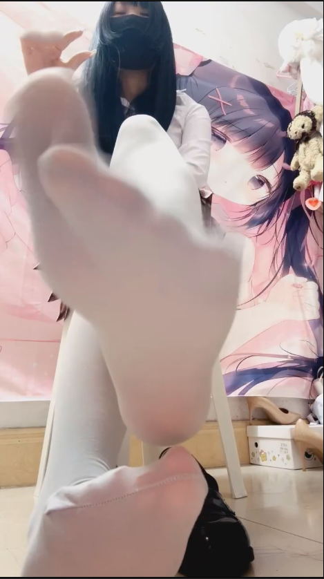 玩物直播不甜 -251128 灰丝榨精流【1V】【609MB百度云】 预览图 4