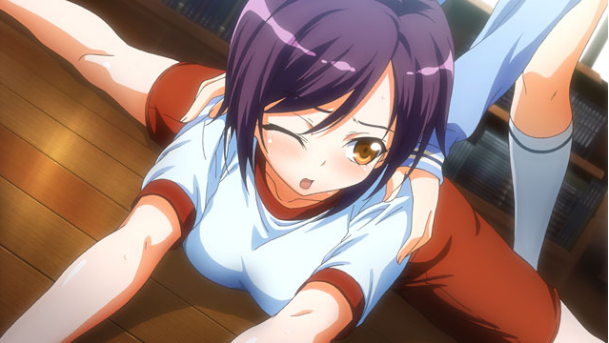 【日式ADV】アオリオ AI汉化版 预览图 6