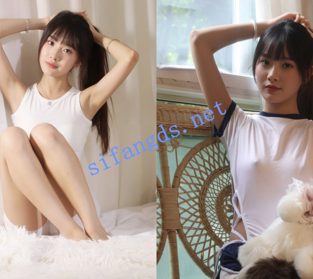 【大学生私房拍摄】18岁身高163高颜值嫩妹4【340P1V】【3.59G】 预览图 13