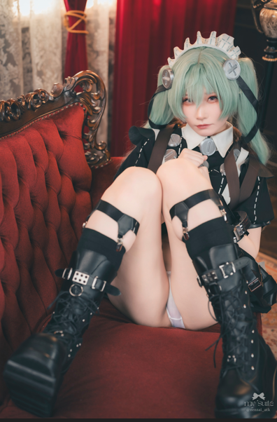 Atsuki – SUITE ZONE ZERO4 【NP 886MB】 预览图 2