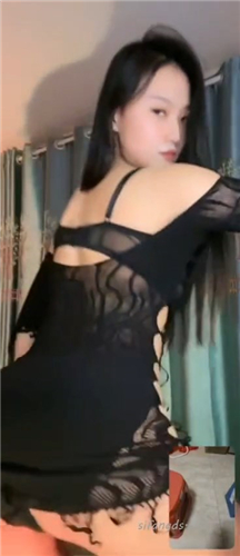 快手主播 紫嫣+诗轩 288火箭密码房骚舞 骚妹超诱惑【26V】【2.01G】 预览图 5