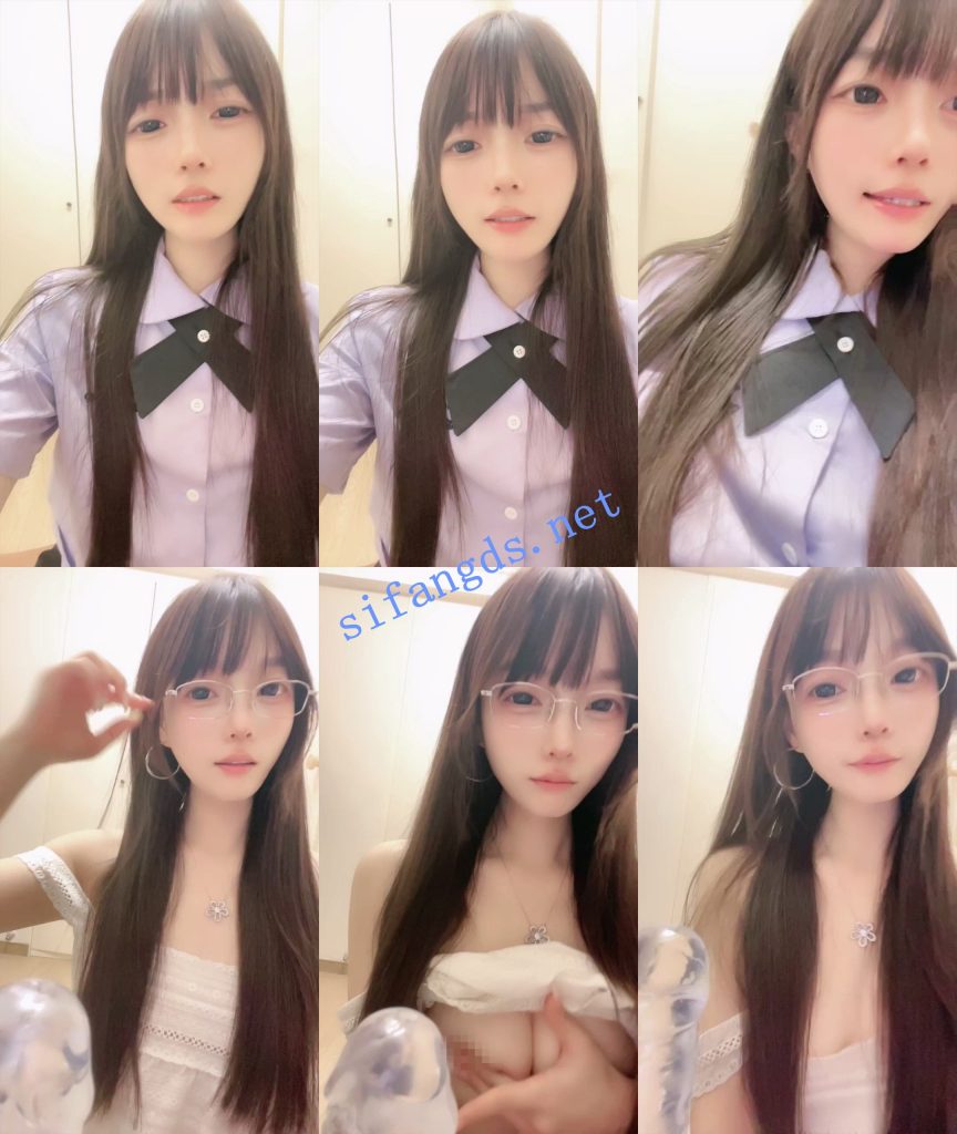 新人！超美校花下海~【萱萱喵吖】道具自慰~爽死了~！【3V】【3.14G】 预览图 3