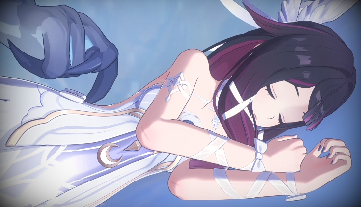 Burryfuzz 2025.02.03 哥伦比娅Columbina[220M]-福利岛